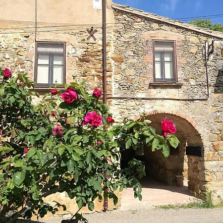 Masia Historica Con Biopiscina Сasa de vacaciones