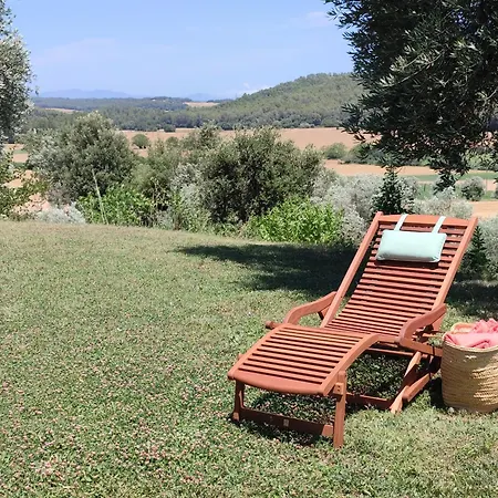 Masia Historica Con Biopiscina Сasa de vacaciones *