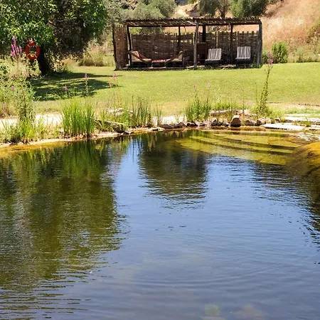 Masia Historica Con Biopiscina Сasa de vacaciones Madremanya