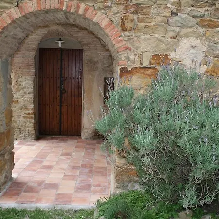 Masia Historica Con Biopiscina Сasa de vacaciones *